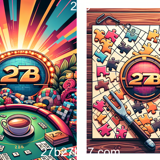 A Fascinante Categoria dos Jogos de Quebra-Cabeça